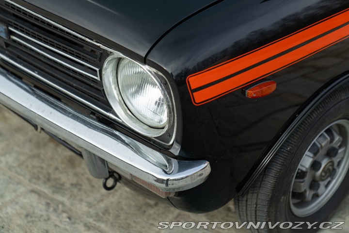 Ostatní značky Ostatní modely Austin MINI CLUBMAN ESTATE 1000 1981