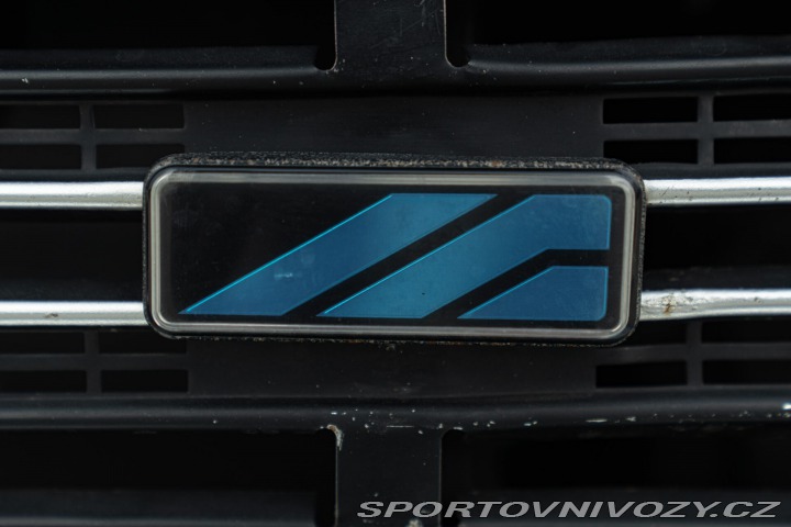 Ostatní značky Ostatní modely Austin MINI CLUBMAN ESTATE 1000 1981