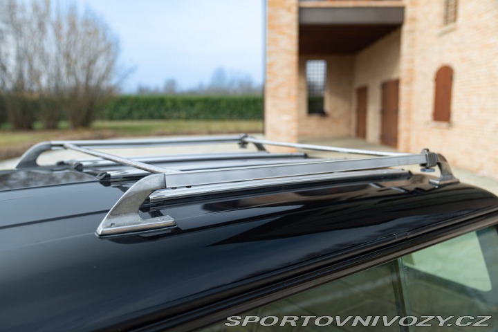 Ostatní značky Ostatní modely Austin MINI CLUBMAN ESTATE 1000 1981