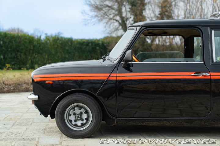 Ostatní značky Ostatní modely Austin MINI CLUBMAN ESTATE 1000 1981