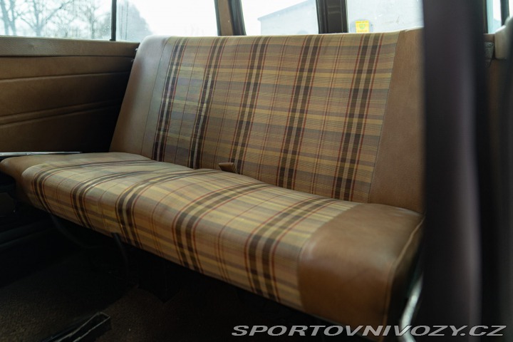 Ostatní značky Ostatní modely Austin MINI CLUBMAN ESTATE 1000 1981