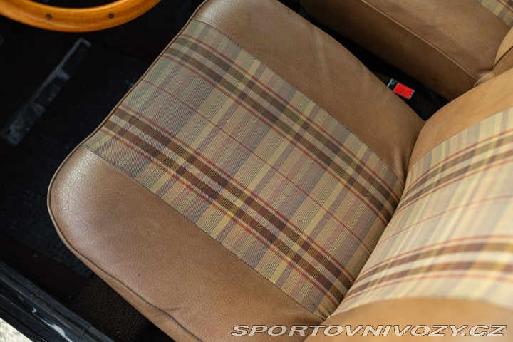 Ostatní značky Ostatní modely Austin MINI CLUBMAN ESTATE 1000 1981