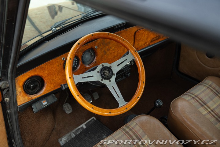 Ostatní značky Ostatní modely Austin MINI CLUBMAN ESTATE 1000 1981