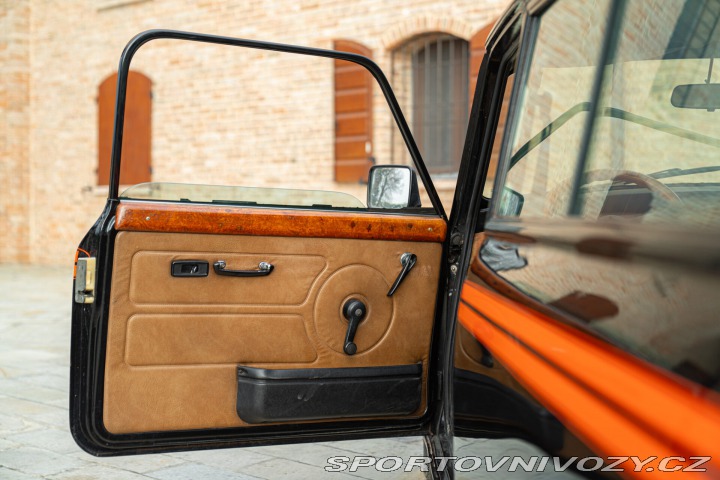 Ostatní značky Ostatní modely Austin MINI CLUBMAN ESTATE 1000 1981