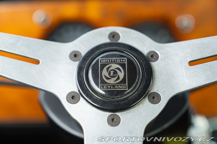 Ostatní značky Ostatní modely Austin MINI CLUBMAN ESTATE 1000 1981