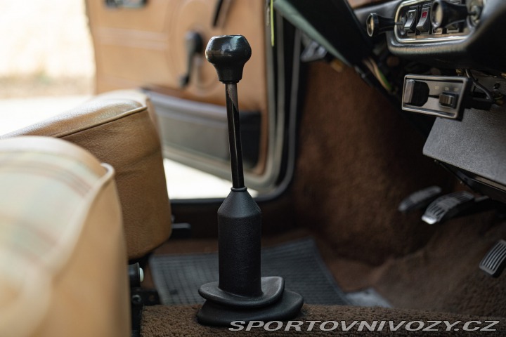 Ostatní značky Ostatní modely Austin MINI CLUBMAN ESTATE 1000 1981