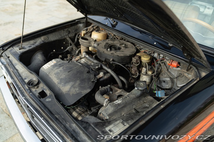 Ostatní značky Ostatní modely Austin MINI CLUBMAN ESTATE 1000 1981