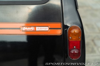 Ostatní značky Ostatní modely Austin MINI CLUBMAN ESTATE 1000 1981