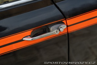 Ostatní značky Ostatní modely Austin MINI CLUBMAN ESTATE 1000 1981