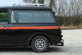 Ostatní značky Ostatní modely Austin MINI CLUBMAN ESTATE 1000 1981
