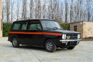 Ostatní značky Ostatní modely Austin MINI CLUBMAN ESTATE 1000 1981