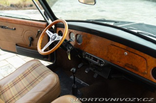 Ostatní značky Ostatní modely Austin MINI CLUBMAN ESTATE 1000 1981