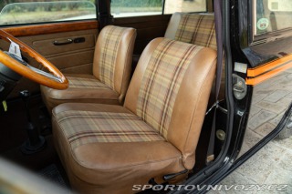 Ostatní značky Ostatní modely Austin MINI CLUBMAN ESTATE 1000 1981