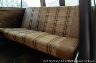 Ostatní značky Ostatní modely Austin MINI CLUBMAN ESTATE 1000 1981