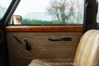 Ostatní značky Ostatní modely Austin MINI CLUBMAN ESTATE 1000 1981