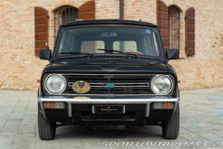 Ostatní značky Ostatní modely Austin MINI CLUBMAN ESTATE 1000 1981