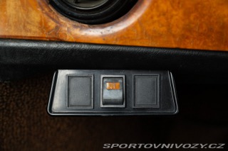 Ostatní značky Ostatní modely Austin MINI CLUBMAN ESTATE 1000 1981