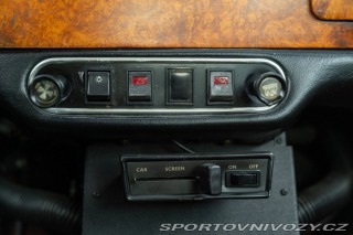 Ostatní značky Ostatní modely Austin MINI CLUBMAN ESTATE 1000 1981