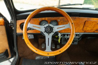 Ostatní značky Ostatní modely Austin MINI CLUBMAN ESTATE 1000 1981