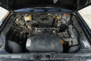 Ostatní značky Ostatní modely Austin MINI CLUBMAN ESTATE 1000 1981