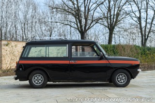 Ostatní značky Ostatní modely Austin MINI CLUBMAN ESTATE 1000 1981
