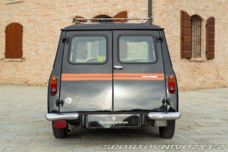 Ostatní značky Ostatní modely Austin MINI CLUBMAN ESTATE 1000 1981