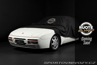 Porsche 944  1985