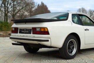 Porsche 944 1985