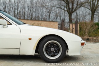 Porsche 944 1985