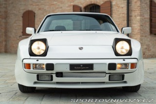 Porsche 944 1985