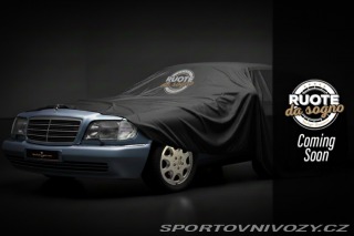 Mercedes-Benz S 500 1993