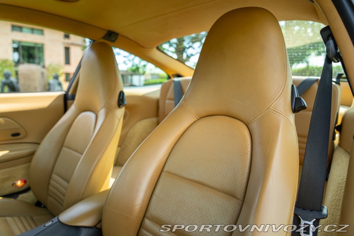 Porsche 911 996 (911) CARRERA 1999