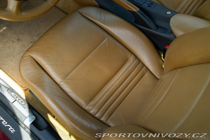 Porsche 911 996 (911) CARRERA 1999