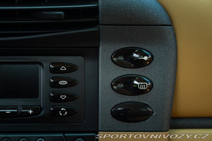 Porsche 911 996 (911) CARRERA 1999