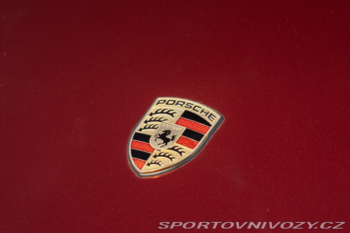 Porsche 911 996 (911) CARRERA 1999