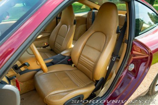 Porsche 911 996 (911) CARRERA 1999