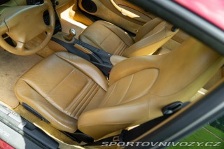 Porsche 911 996 (911) CARRERA 1999