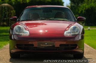Porsche 911 996 (911) CARRERA 1999
