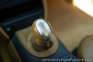 Porsche 911 996 (911) CARRERA 1999