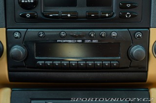 Porsche 911 996 (911) CARRERA 1999