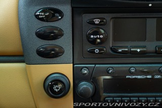 Porsche 911 996 (911) CARRERA 1999