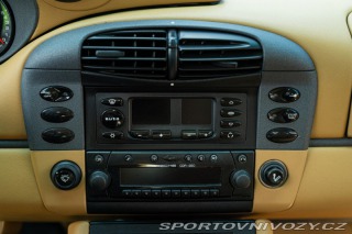 Porsche 911 996 (911) CARRERA 1999