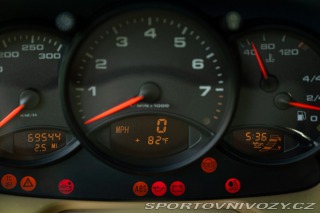 Porsche 911 996 (911) CARRERA 1999