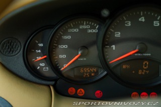 Porsche 911 996 (911) CARRERA 1999