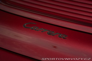 Porsche 911 996 (911) CARRERA 1999