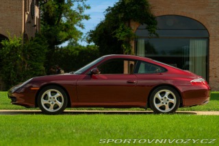 Porsche 911 996 (911) CARRERA 1999