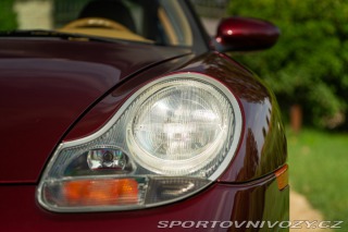 Porsche 911 996 (911) CARRERA 1999