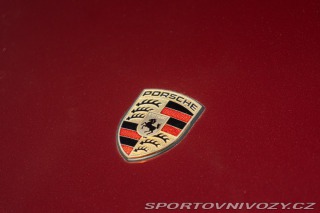 Porsche 911 996 (911) CARRERA 1999