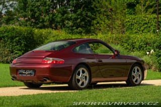 Porsche 911 996 (911) CARRERA 1999
