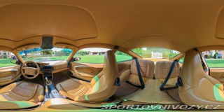 Porsche 911 996 (911) CARRERA 1999